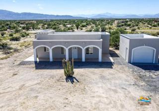Casa Desert Rose - - 1