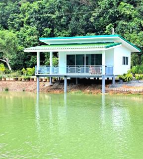 บังกะโลบ้านสวนเอก Bungalow Baan Suan Aek - - 7
