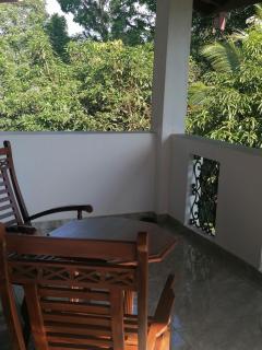 Villa Riverplace - 1