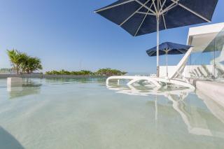 Downtown Condos Luxury - Playa del Carmen - 9