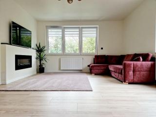 Comfortable flat with garden - Poznań - 1