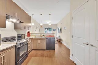 Convenient - KING Bed Apartment - Heart of Plaza - Charlotte - 8