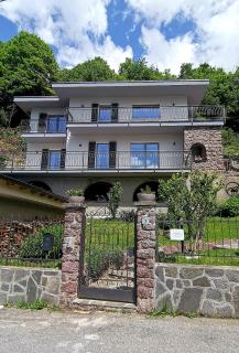 Villa Sofi - Margno - 0