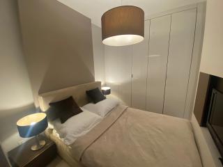 Platinum Towers great view balcony 1 bedroom - Varsavia - 7