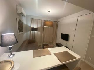 Platinum Towers great view balcony 1 bedroom - Varsavia - 4