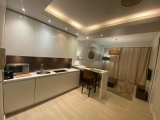 Platinum Towers great view balcony 1 bedroom - Varsavia - 2