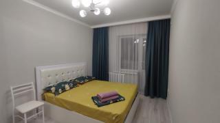 Apartment in street Toktogula 77 - 8