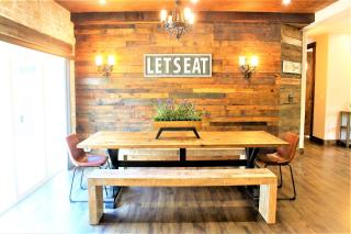 The Rustic Inn - Family friendly, Close to Fiesta Texas, SeaWorld, Riverwalk and more - Dominion - 8