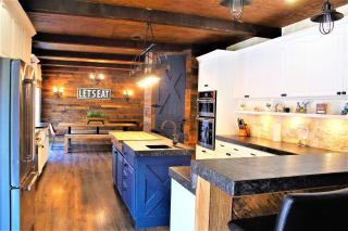The Rustic Inn - Family friendly, Close to Fiesta Texas, SeaWorld, Riverwalk and more - Dominion - 7
