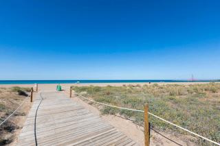 Romantico Apartamento en el Puerto de Denia - Denia - 7