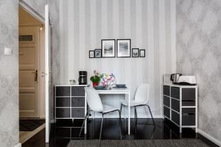 The Little Pearl close to Westend - Budapest - 7