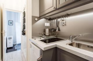 The Little Pearl close to Westend - 6