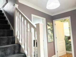 4Bed Home MK - 2
