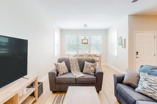 Cozy Coastal Cottage - Port Saint Joe - 6