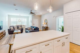 Cozy Coastal Cottage - Port Saint Joe - 4