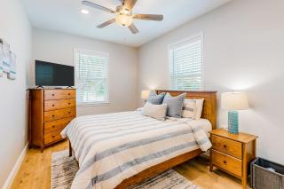 Cozy Coastal Cottage - Port Saint Joe - 1