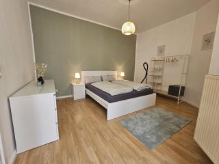 Helle,Zentrale,Gemütliche und Moderne Unterkunft - 2