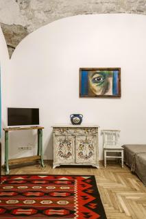 The Chapel - History, Tradition, Luxury - Budapest - 3