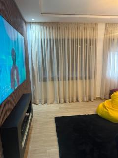 Appartement casa finance city - Casablanca - 6