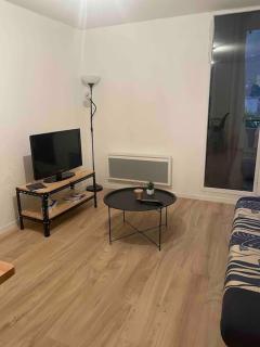 Studio vue sur Montagnes - Laruns - 2