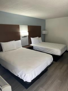 My Home at Columbus - Columbus - 8
