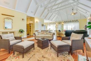 Fairhope Cottage 2 Mi to Town and Pier! - Fairhope - 7