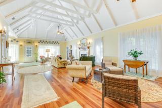 Fairhope Cottage 2 Mi to Town and Pier! - Fairhope - 9