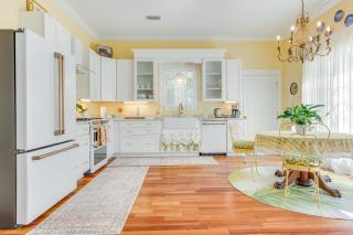Fairhope Cottage 2 Mi to Town and Pier! - Fairhope - 8