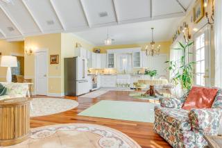Fairhope Cottage 2 Mi to Town and Pier! - 4