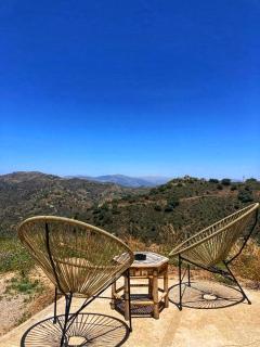Finca Serrato - Colmenar - 1