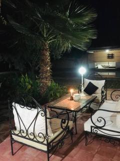 Villa Luxe - VacayX - MARRAKECH - 8