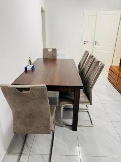 Fully equipped apartment 3 rooms 5 Bed - Amburgo - 3