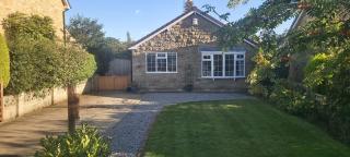 Willow Cottage Northallerton, 1 bedroom, cosy stopover - 0