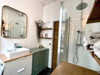 Brand new Flat in Paris - Paris - 3