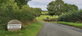 Willow Cottage Northallerton, 1 bedroom, cosy stopover - 1