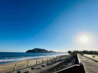 Hermoso y acogedor departamento Colinas Santiago - Manzanillo - 5