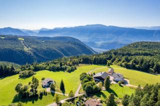 Plattner-Hof - Monte San Pietro - 7