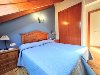 CHECK-IN CASAS Casa Pedro - Benasque - 5
