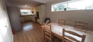 Willow Cottage Northallerton, 1 bedroom, cosy stopover - 4