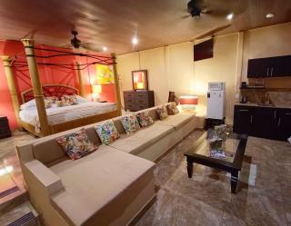 Suite Paraiso Azul - Tamarindo - 4