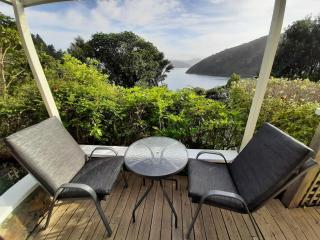 A Sea View B&B - 2