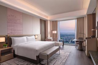 JW Marriott Hotel Xi'an - 3