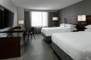 West Des Moines Marriott - West Des Moines - 0