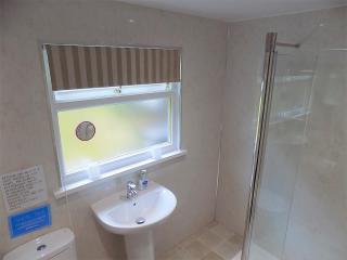 Feaugh Cottage - Lochgoilhead - 9