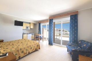 Aparthotel Tropic Garden - Santa Eulària des Riu - 9