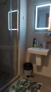 F&M Apartment No 12 - 5