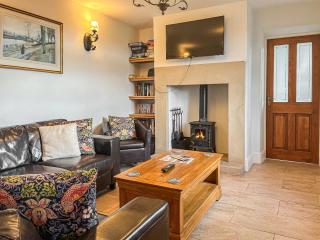 Acacia Cottage - Wirksworth - 8