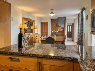 Acacia Cottage - Wirksworth - 4