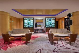 The Westin Kuala Lumpur - Kuala Lumpur - 5