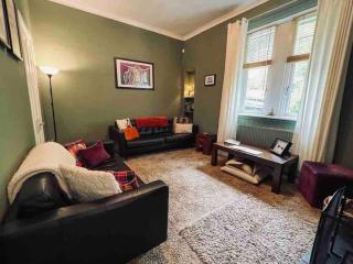 Scottish Highland Cottage Tyndrum Upper Station - Crianlarich - 4
